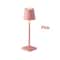 Wireless Wine Bottle Lamp USB Rechargeable Atmosphere Decor 17