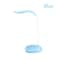 Portable LED Reading Desk Lamp Eye Protection Study Light 9