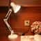 Vintage LED Clamp Lamp Folding Studio Nail Manicure Light 2