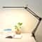 Vintage LED Clamp Lamp Folding Studio Nail Manicure Light 5