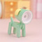 Cute Pet Mini LED Night Light Portable Folding Animal Lamp 8