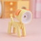 Cute Pet Mini LED Night Light Portable Folding Animal Lamp 12