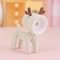 Cute Pet Mini LED Night Light Portable Folding Animal Lamp 14