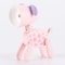 Cute Pet Mini LED Night Light Portable Folding Animal Lamp 18