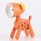 Cute Pet Mini LED Night Light Portable Folding Animal Lamp 20