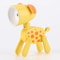 Cute Pet Mini LED Night Light Portable Folding Animal Lamp 21
