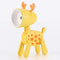Cute Pet Mini LED Night Light Portable Folding Animal Lamp 27
