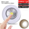 Portable LED Rechargeable Night Light Modern Home Decor Lamp 9