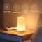 13 Color Changing Night Light Portable Bedside Lamp 5