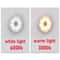 PIR Motion Sensor LED Night Light Wireless Smart Home Lighting 4