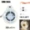 Gesture Sensor LED Strip Light Dimmable Hand Sweep Night Lighting 7