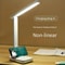 Foldable EyeProtection Desk Lamp ThreeSpeed Dimmable Study Light 2