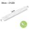 Wireless Motion Sensor LED Light Bar Smart Cabinet Wardrobe Lighting 1