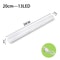 Wireless Motion Sensor LED Light Bar Smart Cabinet Wardrobe Lighting 7