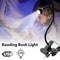 Flexible USB ClipOn Reading Lamp Versatile Study Bedside Light 2