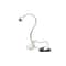Flexible USB ClipOn Reading Lamp Versatile Study Bedside Light 7