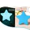 LED Star Night Light Charming PlugIn Home Decor 5