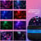 Universal Galaxy Starry Sky Projector With 360Degree Rotation 5