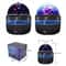 Universal Galaxy Starry Sky Projector With 360Degree Rotation 6
