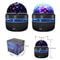 Universal Galaxy Starry Sky Projector With 360Degree Rotation 6