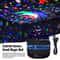 Universal Galaxy Starry Sky Projector With 360Degree Rotation 7