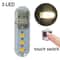 UltraBright Portable USB LED Pocket Light 9