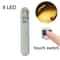 UltraBright Portable USB LED Pocket Light 10