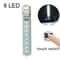 UltraBright Portable USB LED Pocket Light 11