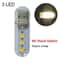 UltraBright Portable USB LED Pocket Light 14