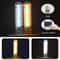 UltraBright Portable USB LED Pocket Light 6