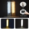 UltraBright Portable USB LED Pocket Light 6