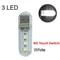 UltraBright Portable USB LED Pocket Light 7