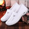Breathable Mesh SlipOn Performance Walking Sneakers 6