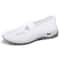 Breathable Mesh SlipOn Performance Walking Sneakers 7