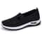 Breathable Mesh SlipOn Performance Walking Sneakers 8