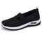 Breathable Mesh SlipOn Performance Walking Sneakers 8