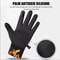 Universal Winter Performance Touchscreen Sports Gloves 3