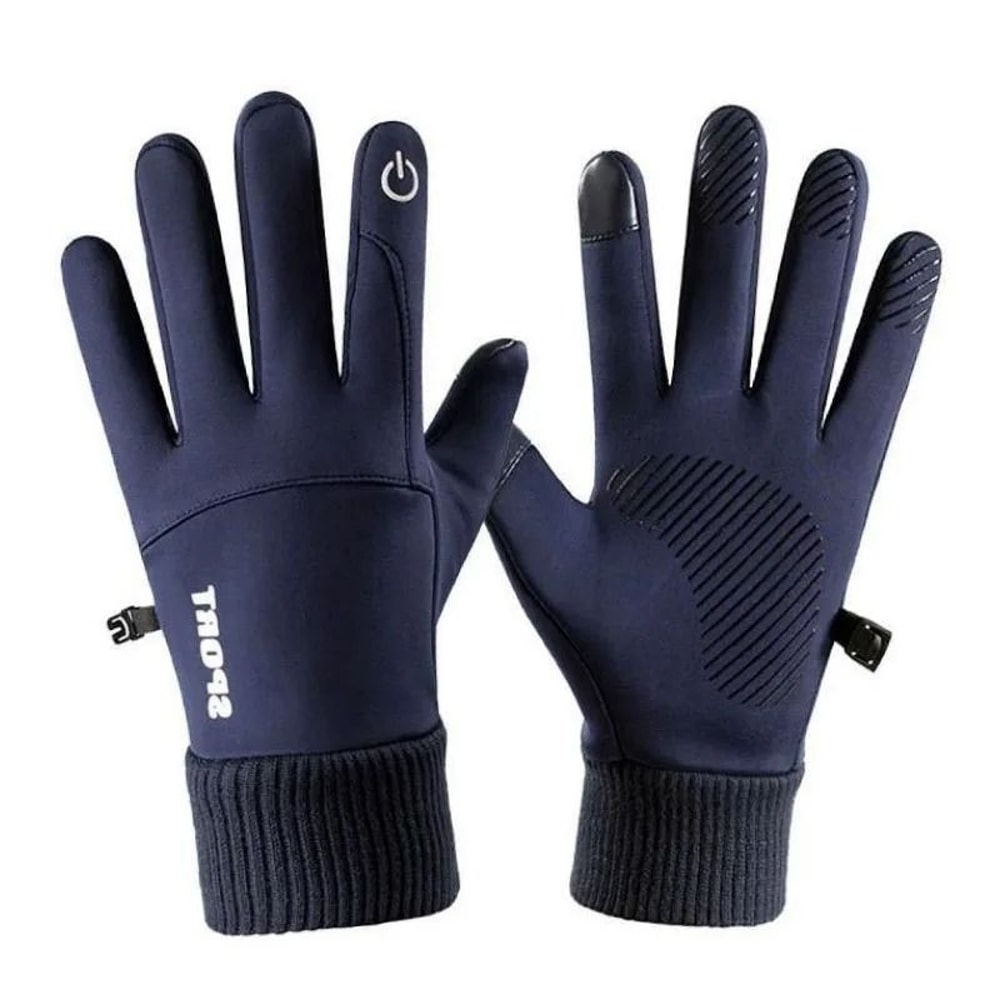 Universal Winter Performance Touchscreen Sports Gloves 7