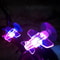 Dynamic WindPowered Rotating Airplane LED Decor 3