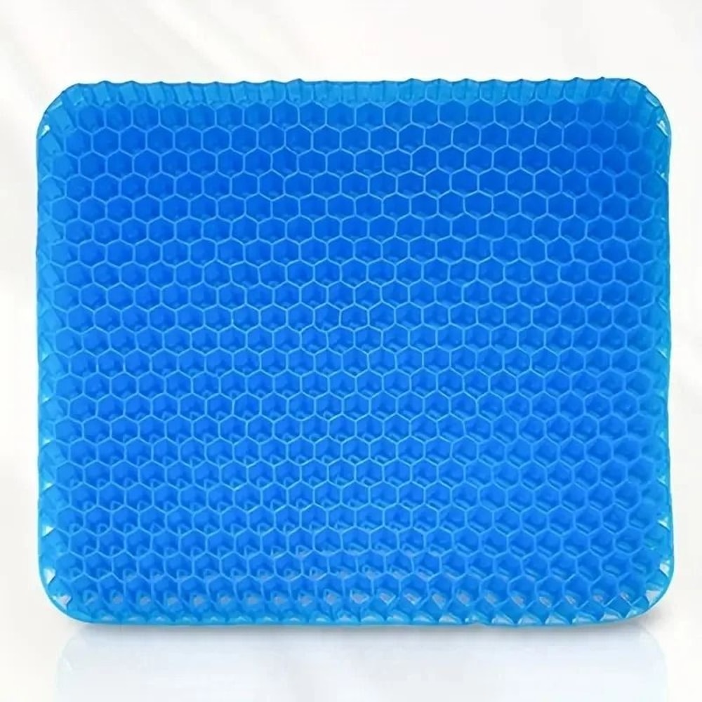 Universal Breathable Comfort Seat Cushion 3