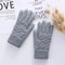 Universal Winter Thermal Touchscreen Knitted Gloves 8
