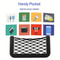 Universal Resilient Auto Mesh Storage Organizer 4