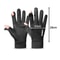 Winter Faux Suede Performance FlipTop Gloves 4