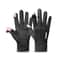Winter Faux Suede Performance FlipTop Gloves 6