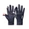 Winter Faux Suede Performance FlipTop Gloves 7