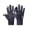 Winter Faux Suede Performance FlipTop Gloves 7