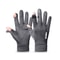 Winter Faux Suede Performance FlipTop Gloves 8