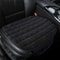 Universal Winter Thermal Plush Car Seat Protector 2