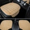 Universal Winter Thermal Plush Car Seat Protector 5