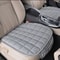 Universal Winter Thermal Plush Car Seat Protector 8